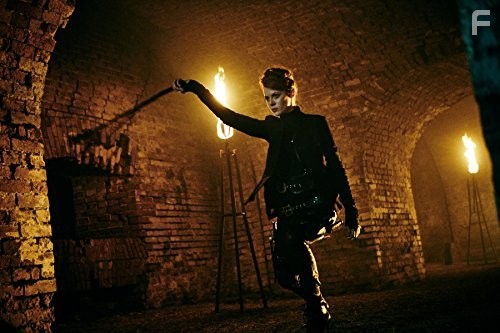 В пустыне смерти (2015)