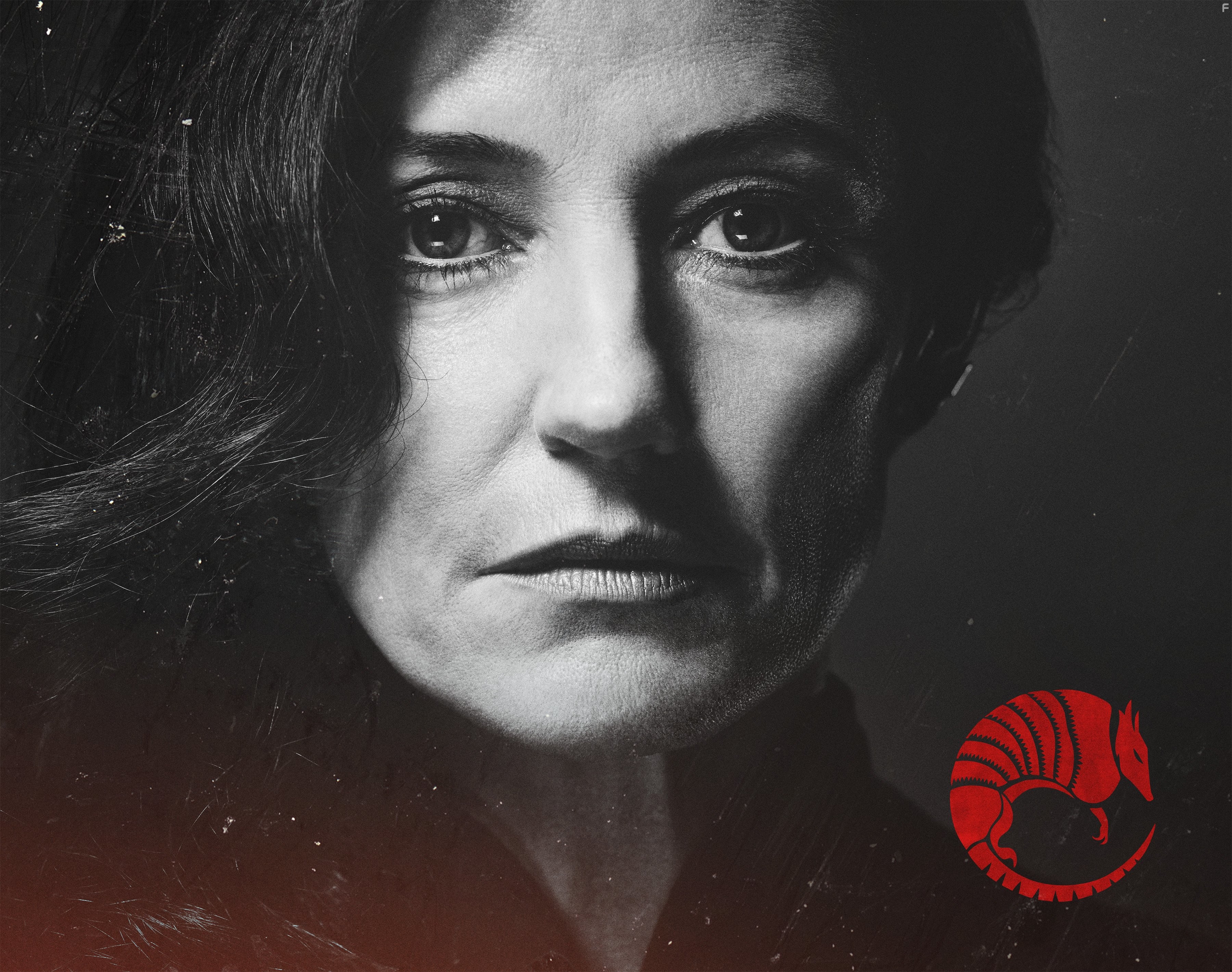 Orla Brady in В пустыне смерти (2015)