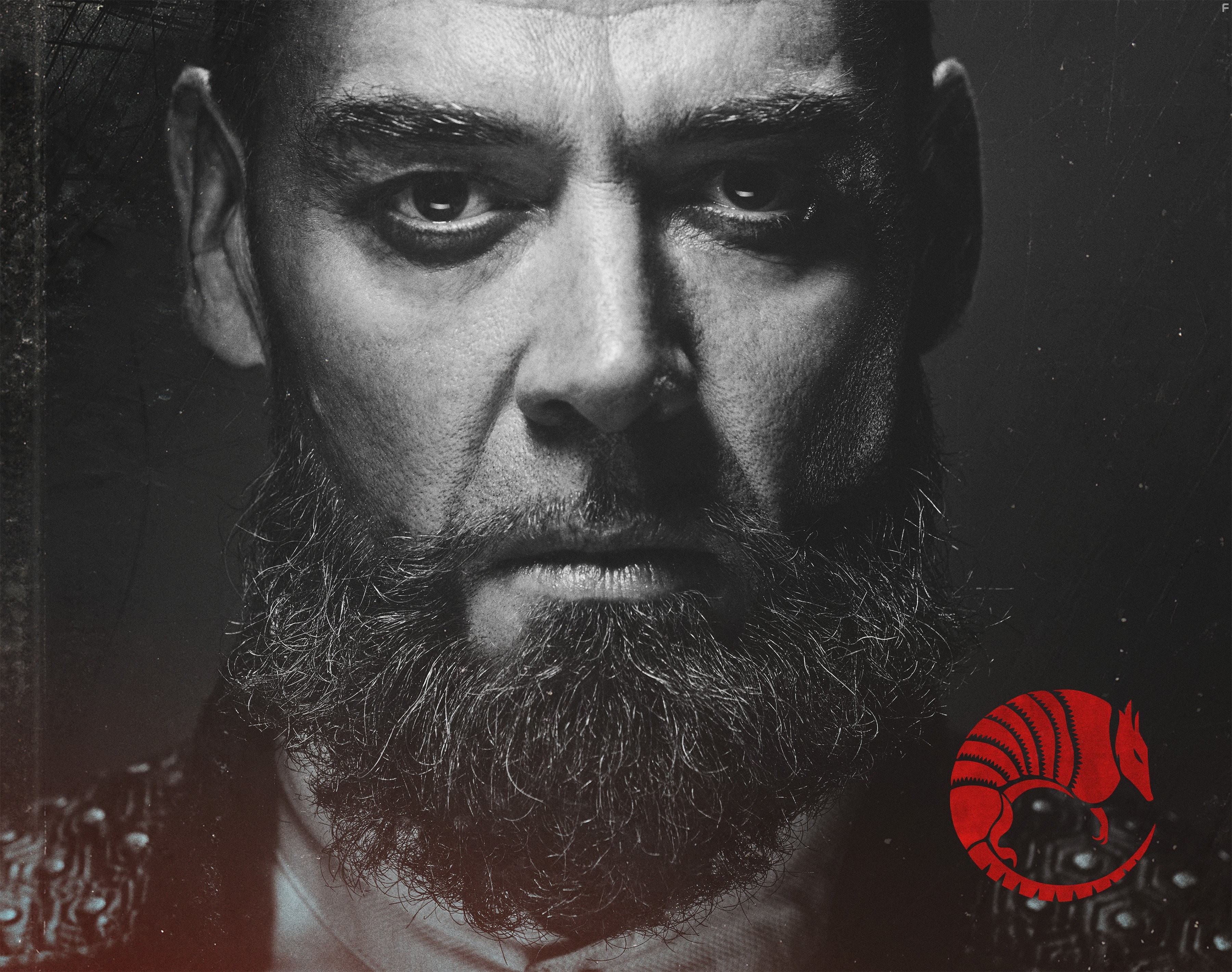 Marton Csokas in В пустыне смерти (2015)