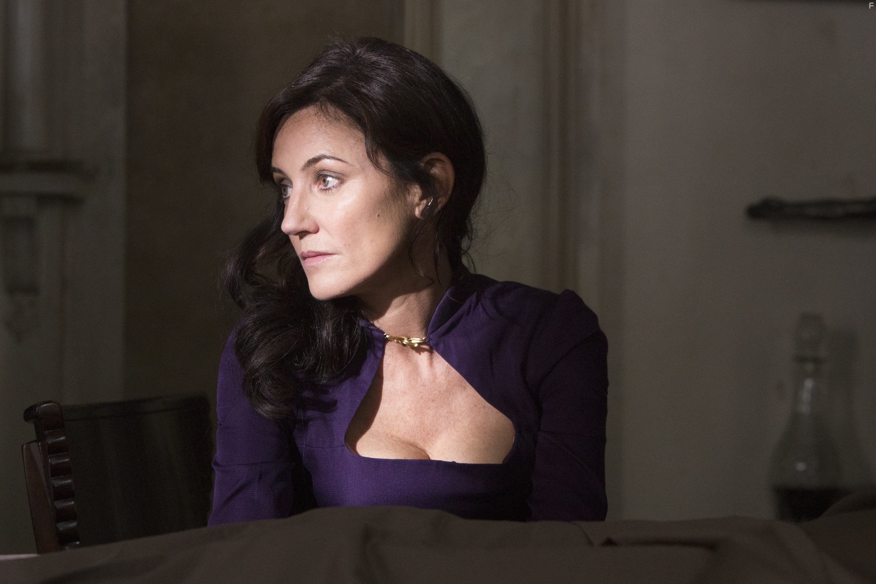 Orla Brady in В пустыне смерти (2015)