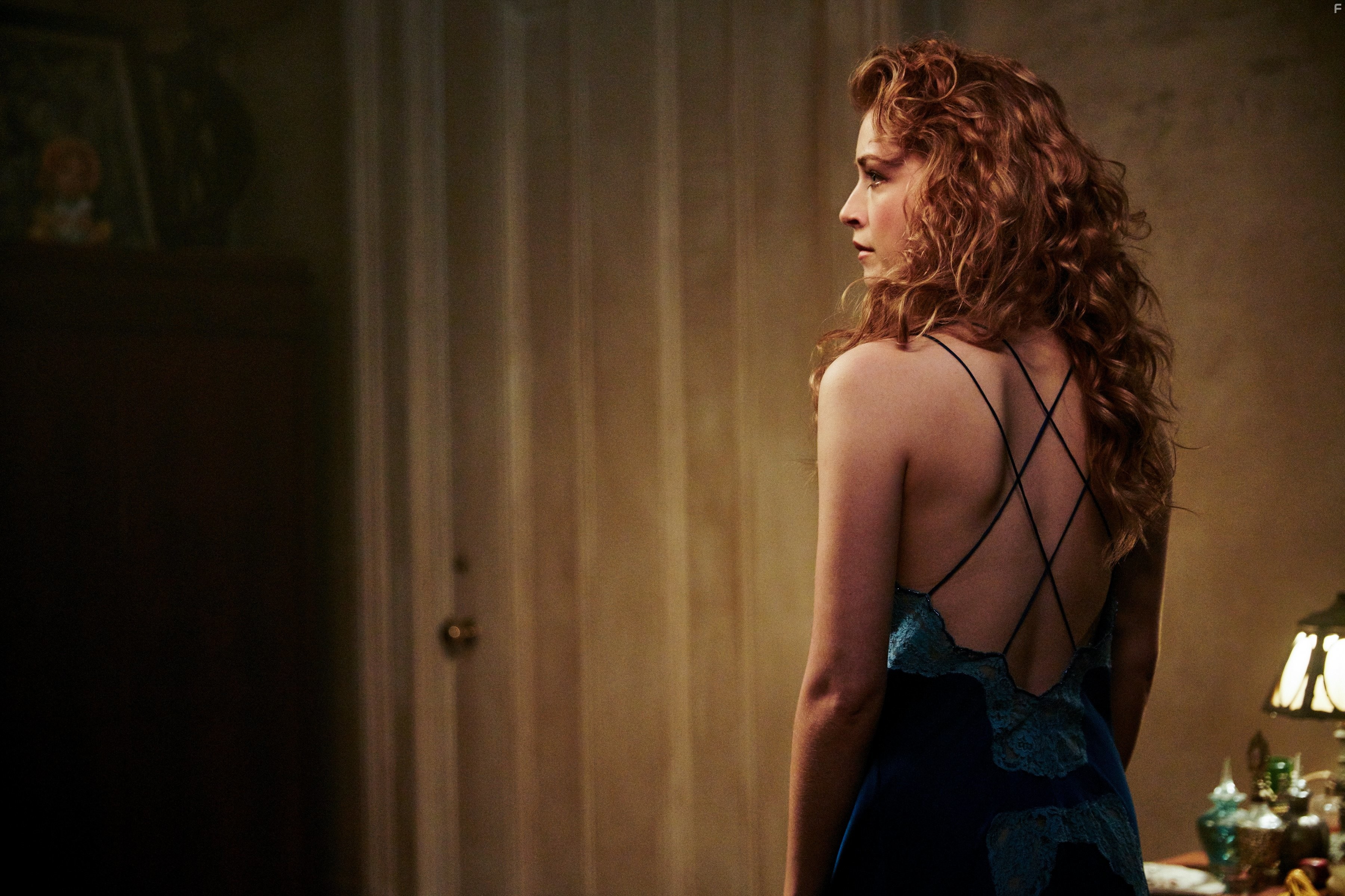 Sarah Bolger in В пустыне смерти (2015)