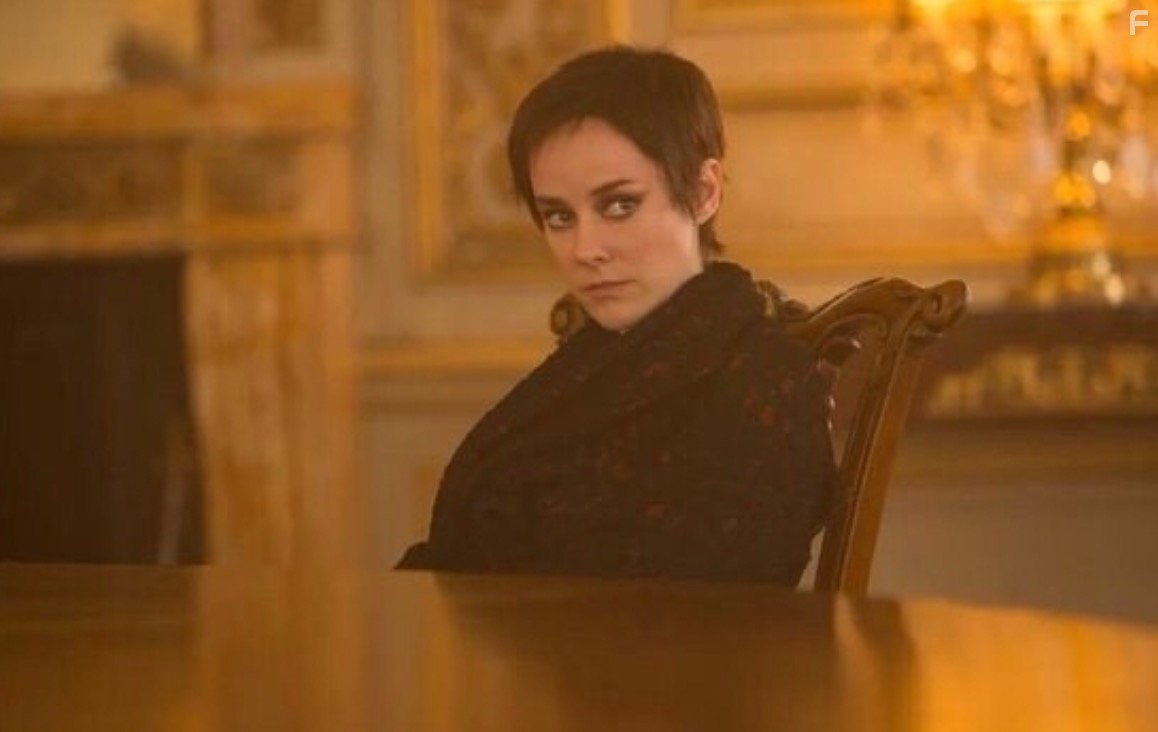 Jena Malone in Голодные игры: Сойка-пересмешница. Часть II (2015)