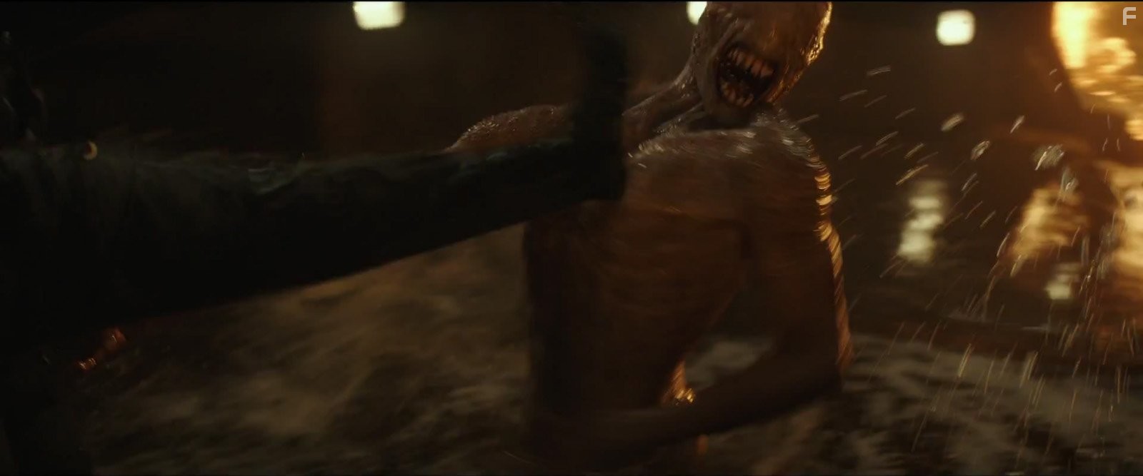 Голодные игры: Сойка-пересмешница. Часть II (2015)