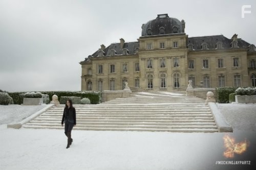 Jennifer Lawrence in Голодные игры: Сойка-пересмешница. Часть II (2015)