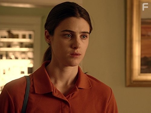 Проповедник (2016)