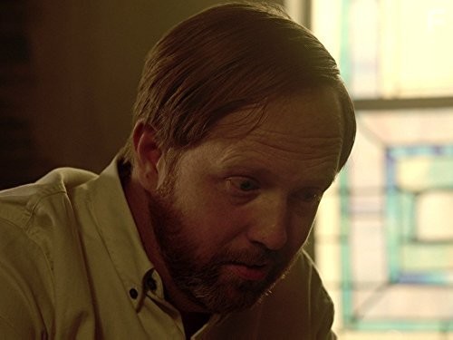 Проповедник (2016)