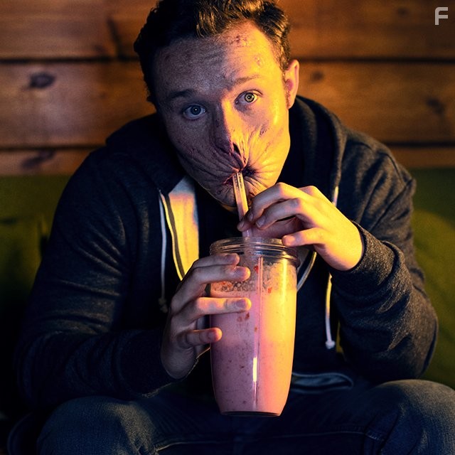 Ian Colletti in Проповедник (2016)