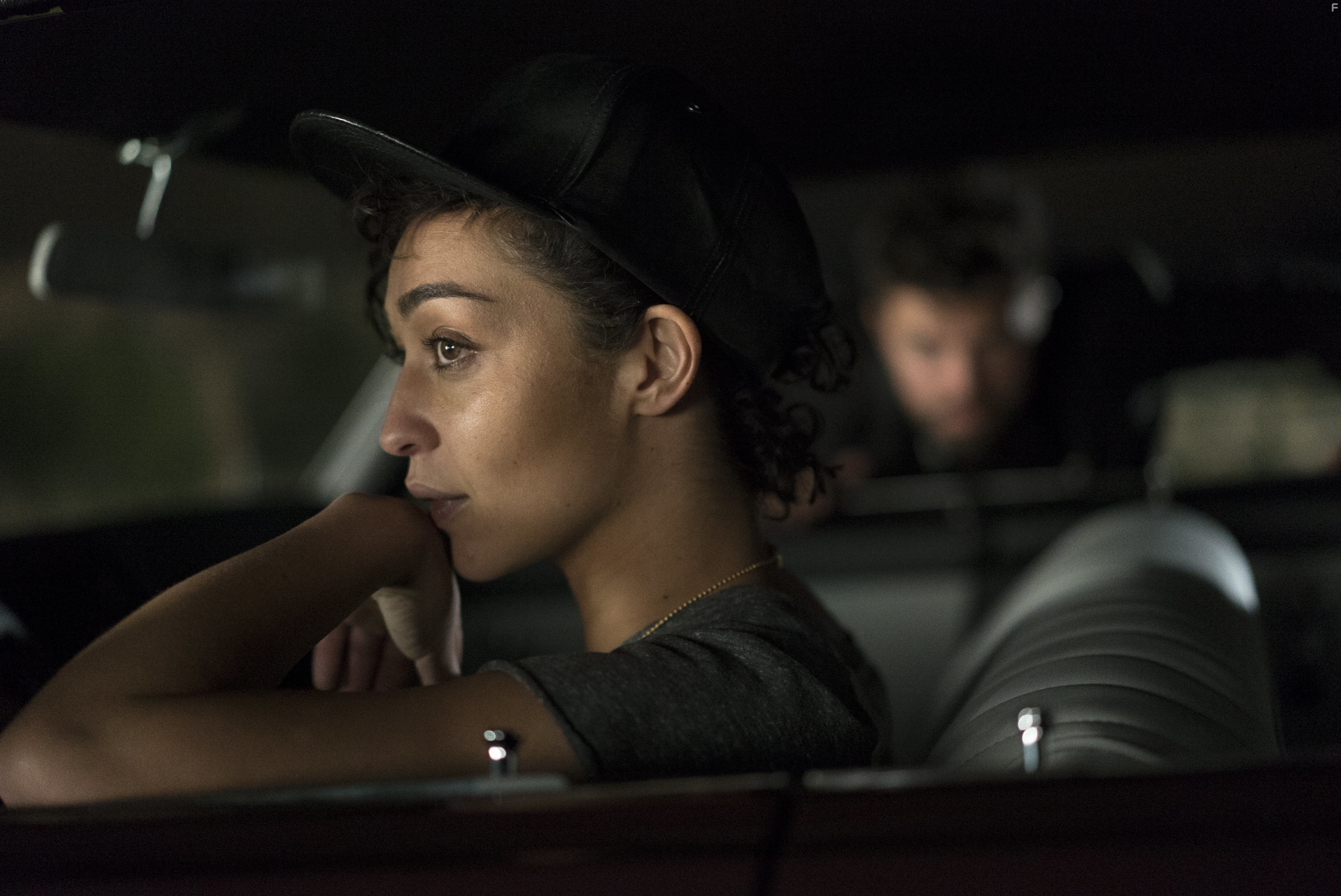 Ruth Negga in Проповедник (2016)