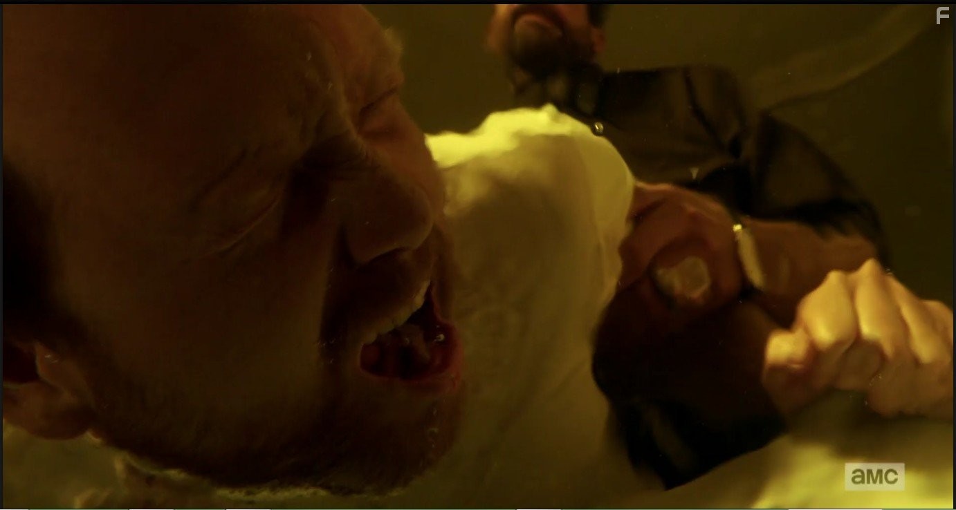 Ptolemy Slocum in Проповедник (2016)