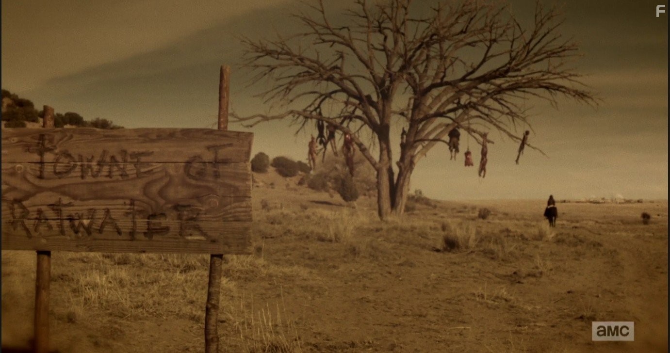 Graham McTavish in Проповедник (2016)