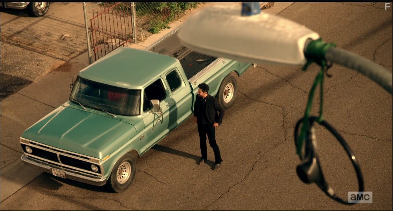 Проповедник (2016)