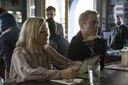 Max Jenkins and Helne Yorke in High Maintenance (2016)