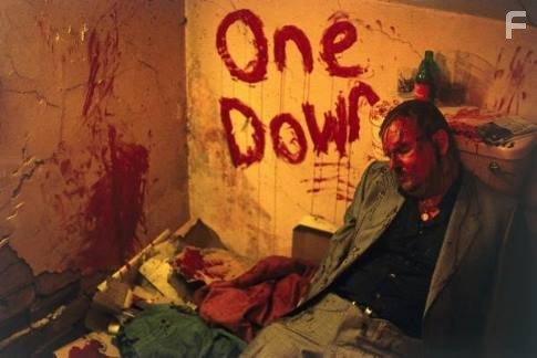 George Newton in Ботинки мертвеца (2004)