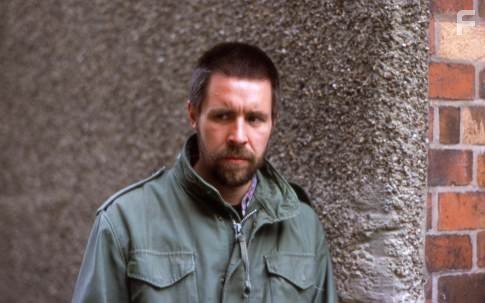 Paddy Considine in Ботинки мертвеца (2004)