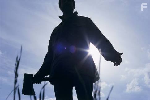 Paddy Considine in Ботинки мертвеца (2004)