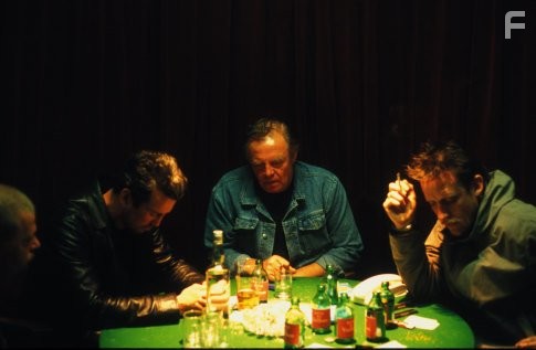 Ботинки мертвеца (2004)