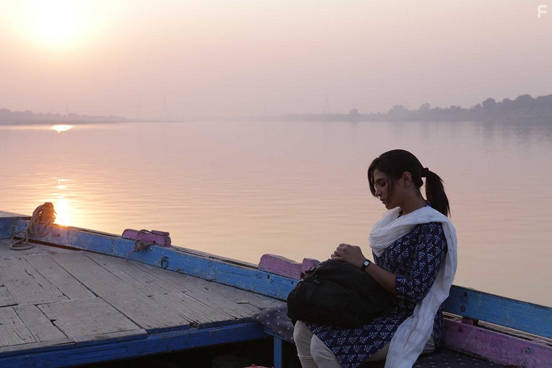 Richa Chadha in Masaan (2015)