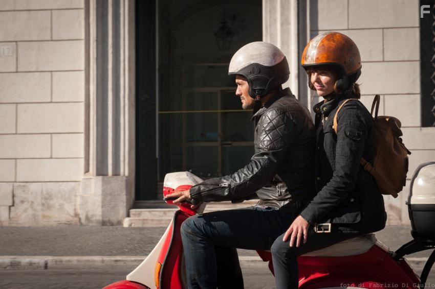 Мистер Хутен&nbsp;и Леди Александра