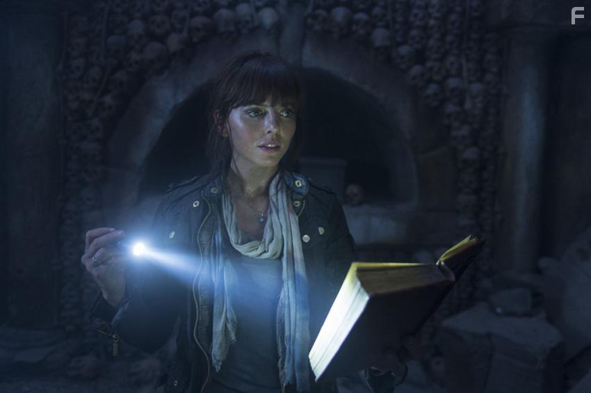 Мистер Хутен&nbsp;и Леди Александра #5