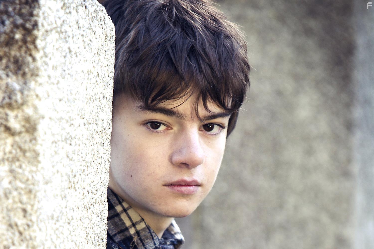 Легенда Лонгвуда #4