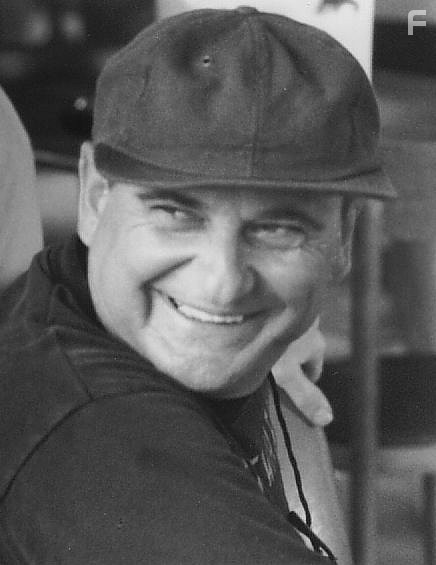 Joe Pesci in На рыбалку (1997)