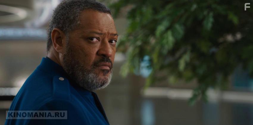 Пассажиры #3