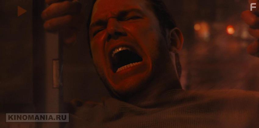 Пассажиры #8