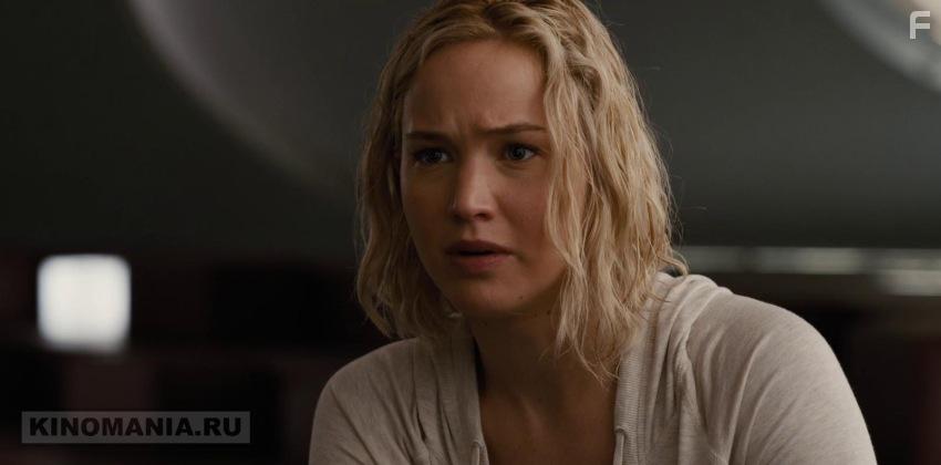 Пассажиры #16