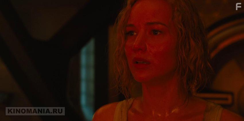 Пассажиры #20