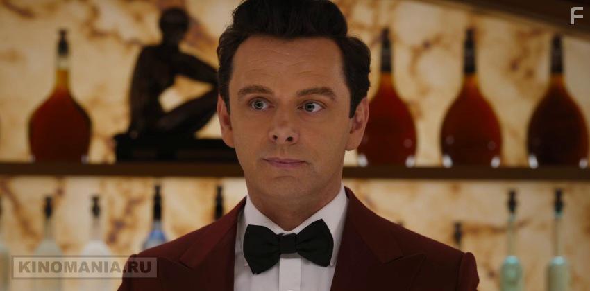 Пассажиры #31