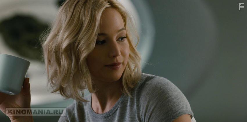 Пассажиры #42