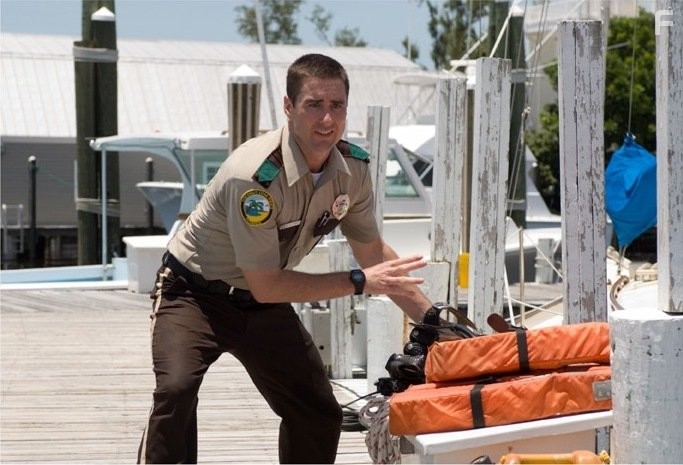 Luke Wilson in Крик совы (2006)