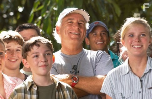 Крик совы (2006)