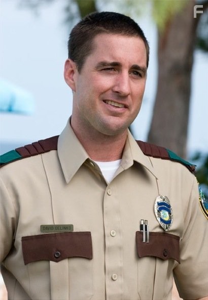 Luke Wilson in Крик совы (2006)