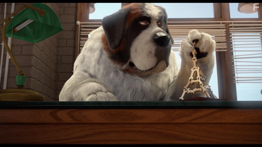 Большой собачий побег #15