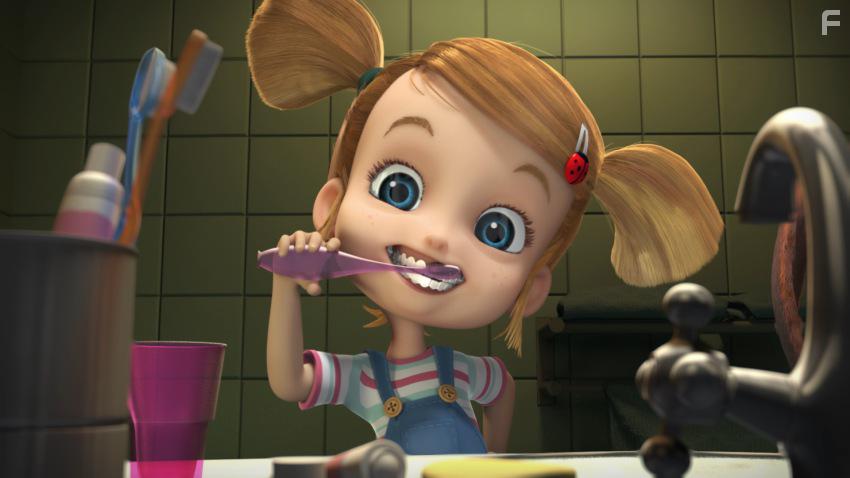 Большой собачий побег #33