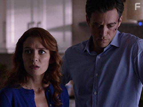 Designated Survivor (2016)