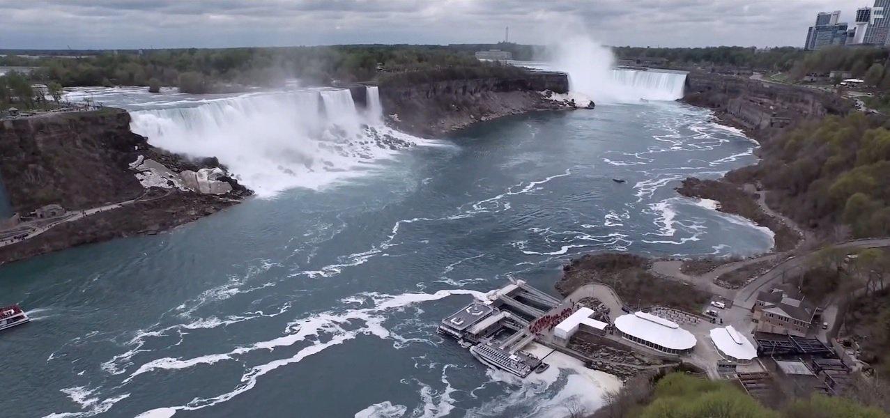 Sharknado 4: The 4th Awakens (2016)