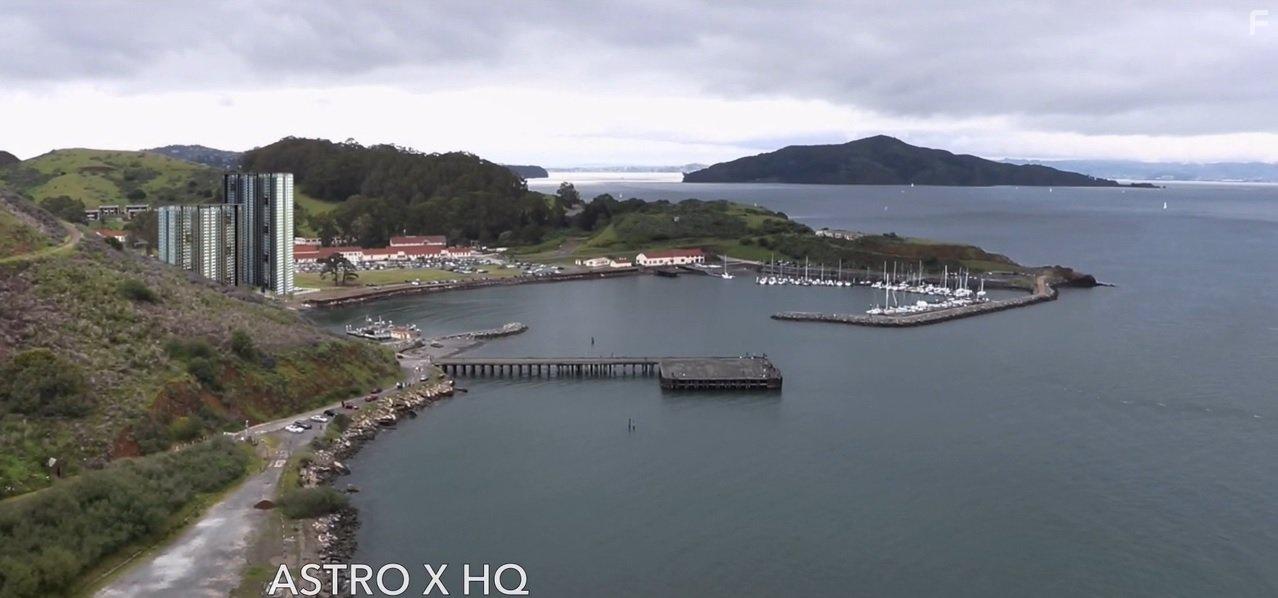 Sharknado 4: The 4th Awakens (2016)