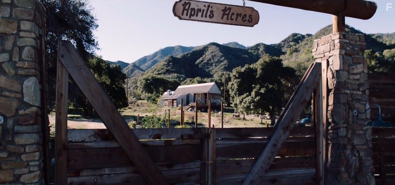 Sharknado 4: The 4th Awakens (2016)