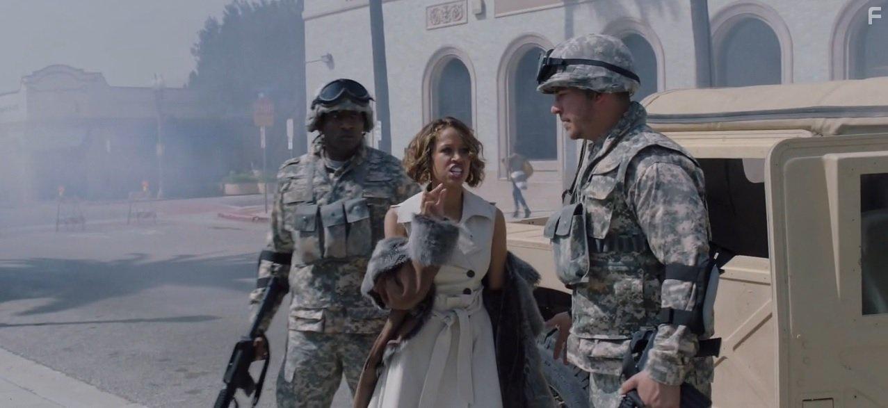 Stacey Dash in Sharknado 4: The 4th Awakens (2016)