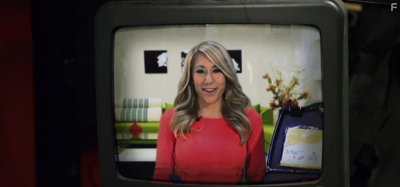 Lori Greiner in Sharknado 4: The 4th Awakens (2016)