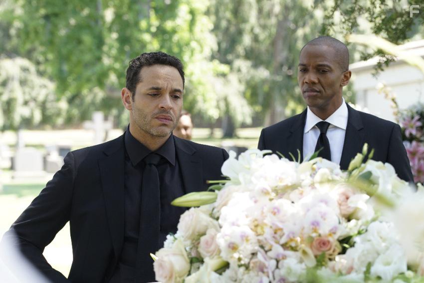 Дурная слава #5