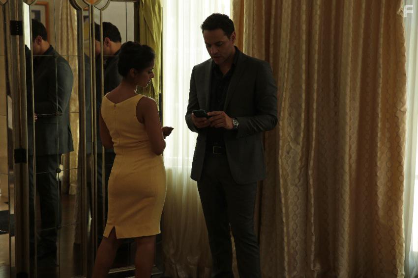 Дурная слава #6