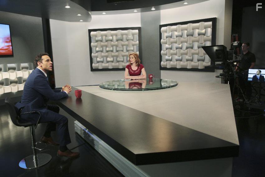 Дурная слава #8