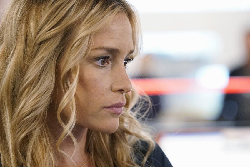 Дурная слава #9