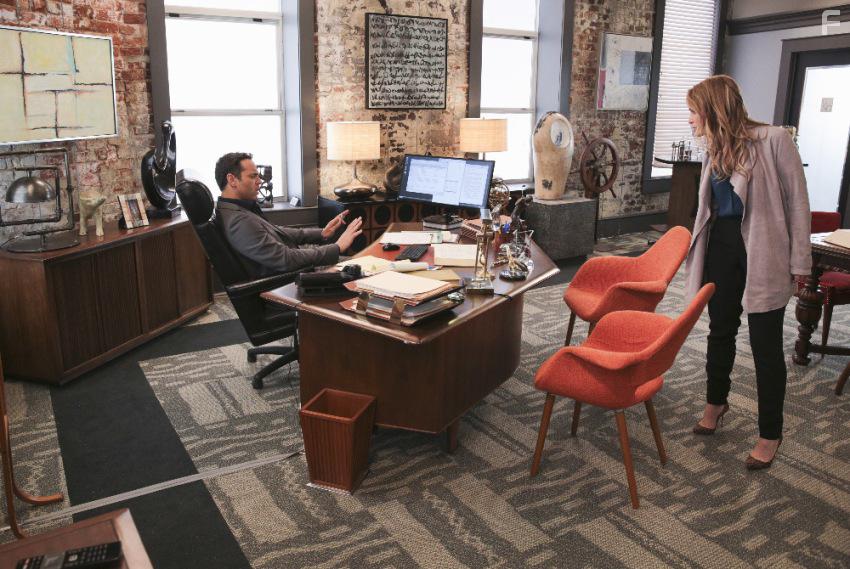 Дурная слава #13