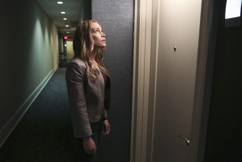 Дурная слава #14