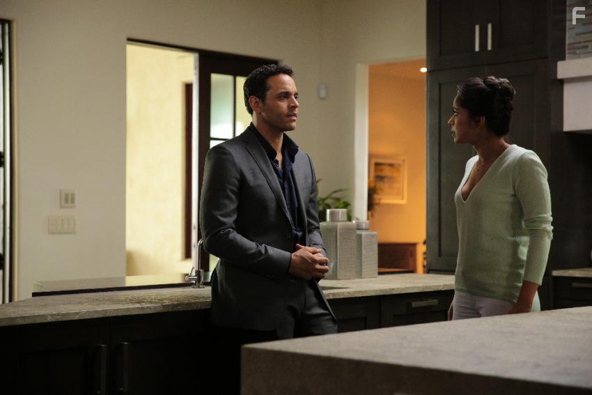 Дурная слава #17