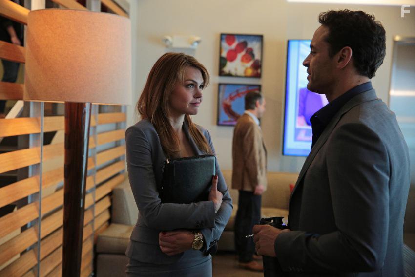 Дурная слава #18